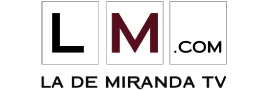 La de Miranda - Logo